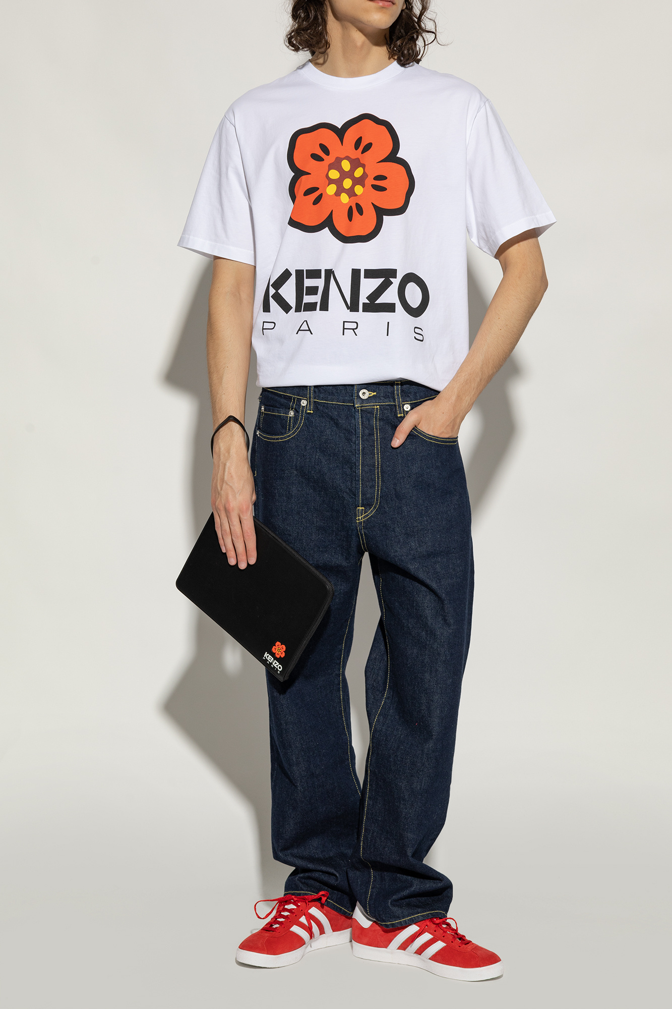 Adidas kenzo on sale